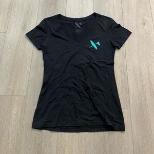 Surf and Turf Golf Shirt